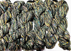 EARTHY MULTIS 7 50gr Skeins 924yd Noro MENOU Soft 55 WOOL 30 SILK 15 COTTON YARN — photo 3