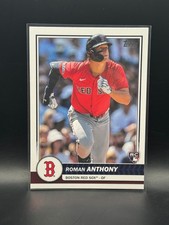 2026 Topps Costco Exclusive Flagship BASE~Pick a Card~ Misiorowski Roman