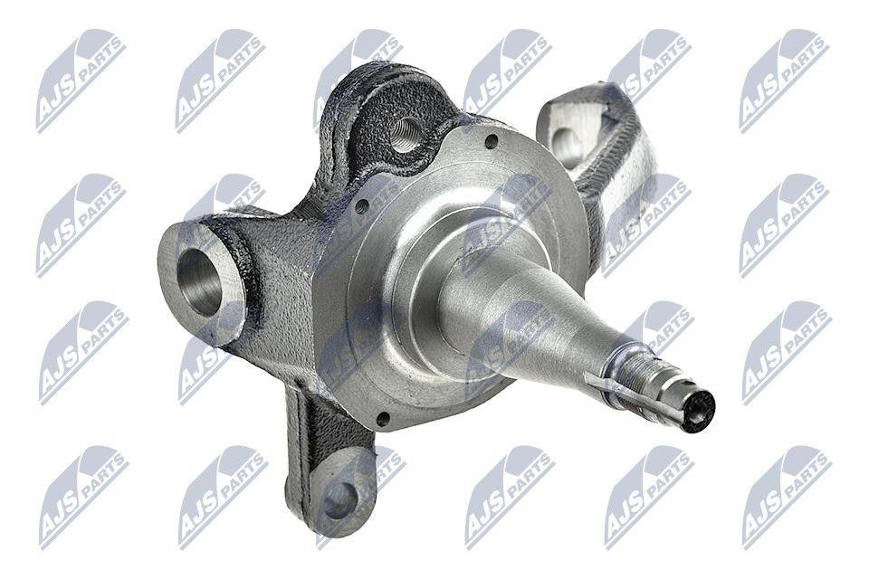 NTY Front Left Steering Knuckle Wheel Suspension ZZP-NS-021