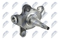 Original NTY Achsschenkel RadaufhäNgung ZZP-NS-021 FüR Nissan