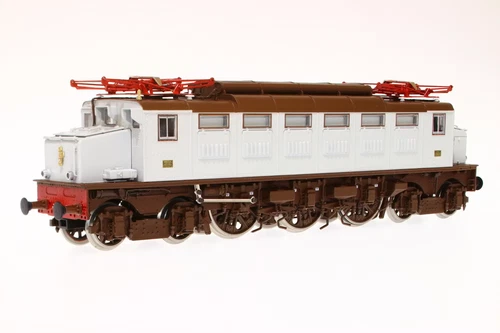 ViTrains 2199 E326 012 Stone/Brown Grey Livery, Mechanical Compressor, FS