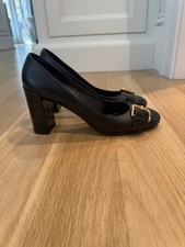 Louis Vuitton Women's High Heel Pumps Size 8