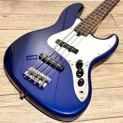Bacchus UNIVERSE SERIES Jazz Bass