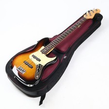 Fender American Deluxe Jazz Bass for sale - eBay