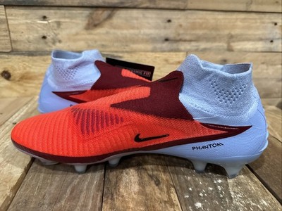 Men 12 - Nike Phantom 6 Elite FG High Scary Good Pack Soccer