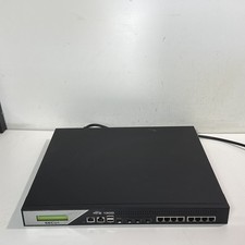 SECUI MF2 1300 Firewalls.