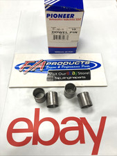 Pioneer Automotive Industries Pf-142 Ford Engines Cylinder Head Dowels Set Of 4