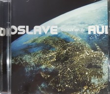ashosm36j樣 專用 MOLA REVELATIONS CD Revelations by Audioslave (CD, 2006) for sale online | eBay