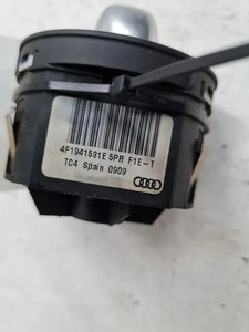 AUDI A6 Avant 4F5, C6 Scheinwerferschalter 4F1941531E 2.70 Diesel 2009 33278920