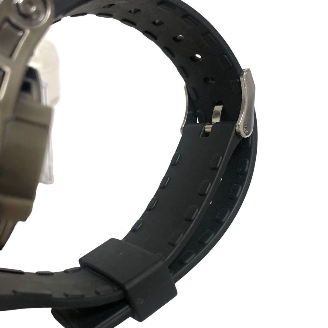 Rare Tokima Steam Head Watch Urethane Belt Reprint Edition Rare Tokima Steam Head Watch Urethane Belt Reprint Edition