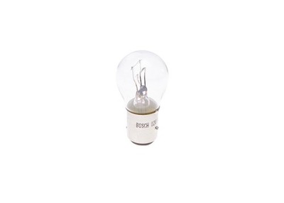 Glühlampe Bremsleuchte Longlife Daytime WS BOSCH 1 987 302 282 für AUDI VW OPEL