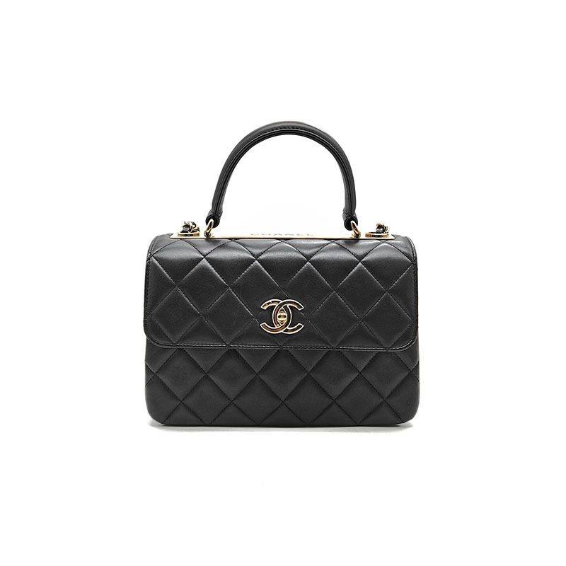 CHANEL Trendy CC Small L216438 159662270 [U]