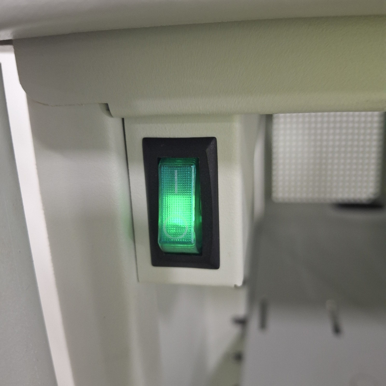 Stryker 240-099-011 Standard Cart