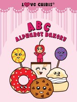 Joqlie Publishing Llc | Abc Alphabet Bakery | Buch | Englisch (2022) | Gebunden