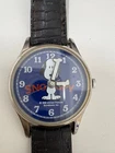 Rare & Retro: Working Citizen VEGA Snoopy Quartz Vintage Watch 4149985693