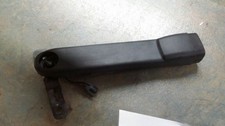 2009-2016 Chevy Impala Front Left Driver Seat Belt Buckle Black Assembly Oem 2009-2016 Chevy Impala Front Left Driver Seat Belt Buckle Black Assembly Oem