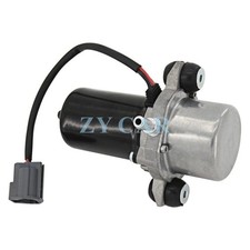 Electric Vacuum Pump Power Brake Booster Auxiliary Assembly For 12v Universal