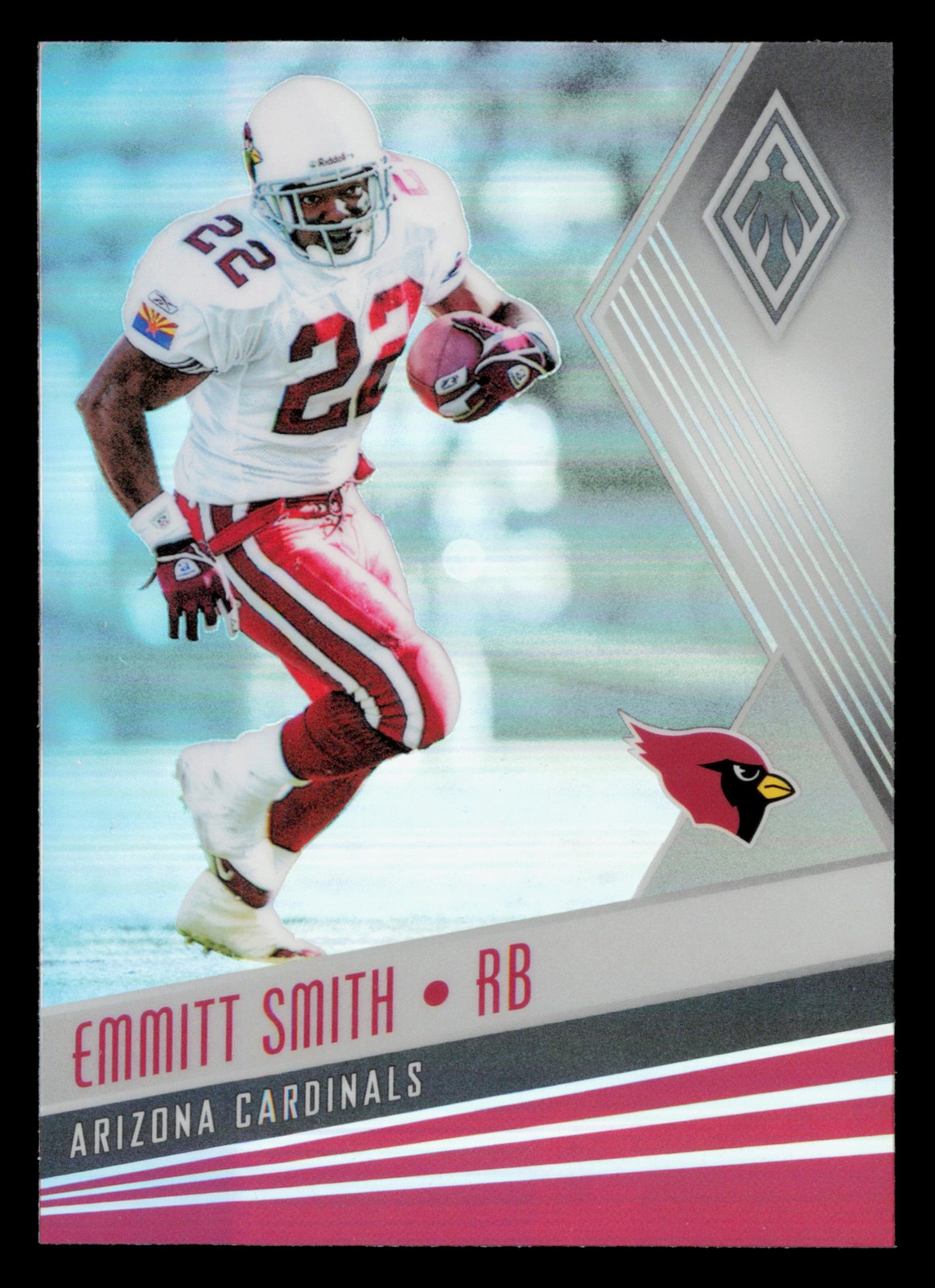 2017 Panini Phoenix Emmitt Smith #69
