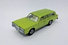 Vintage Matchbox Lesney No73c Mercury Commuter Station Wagon