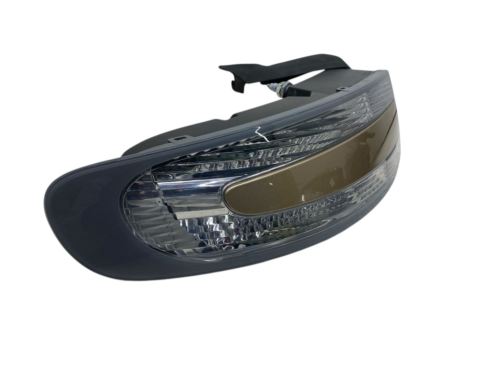 2013-2016 Aston Martin DB9 Left Rear Tail Light Lamp W/ Selene Bronze Molding