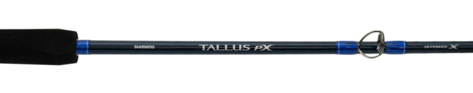 Shimano TALLUS PX 60 50190₽
