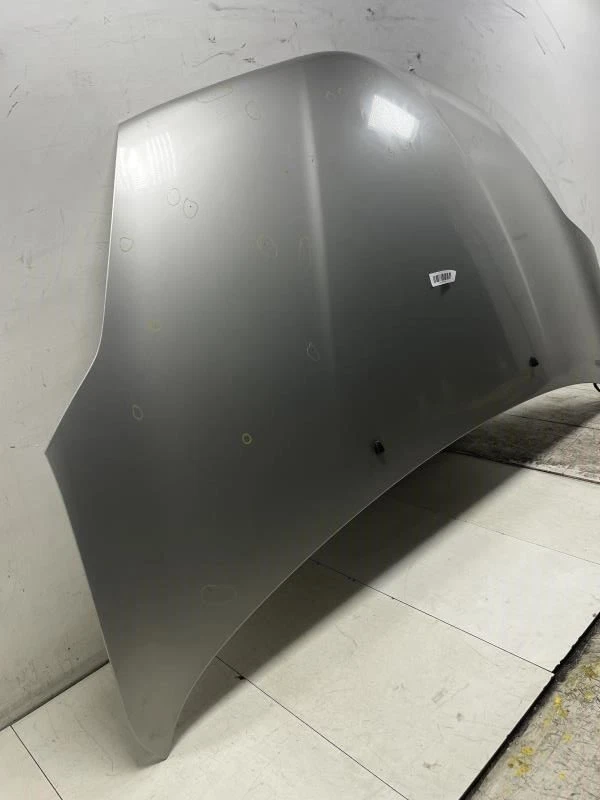 2007 TOYOTA SIENNA XLE CAPÔ FRONTAL SOMBRA PRATA FABRICANTE DE EQUIPAMENTO ORIGINAL+ - Imagem 2 de 4