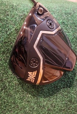 PXG 0311 Black OPS 10.5° Tour-1 RH Driver W/Headcover | eBay