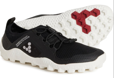 Vivobarefoot Primus Trail SG Minimalist Hiking Shoes 35 US 3.5 Kids 4.5 Women