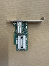 MCX311A-XCAT MELLANOX CONNECTX-3 10GBE PCIE SFP ETHERNET CONTROLLER CX311A