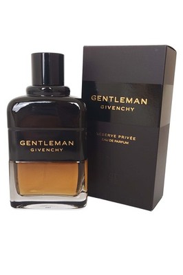 Givenchy Gentleman Reserve Privee Eau de Parfum 100ml Holziger Herrenduft