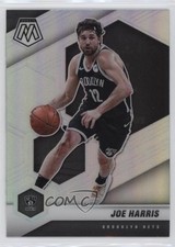 2020-21 Panini Mosaic Silver Prizm Joe Harris #183 0w77