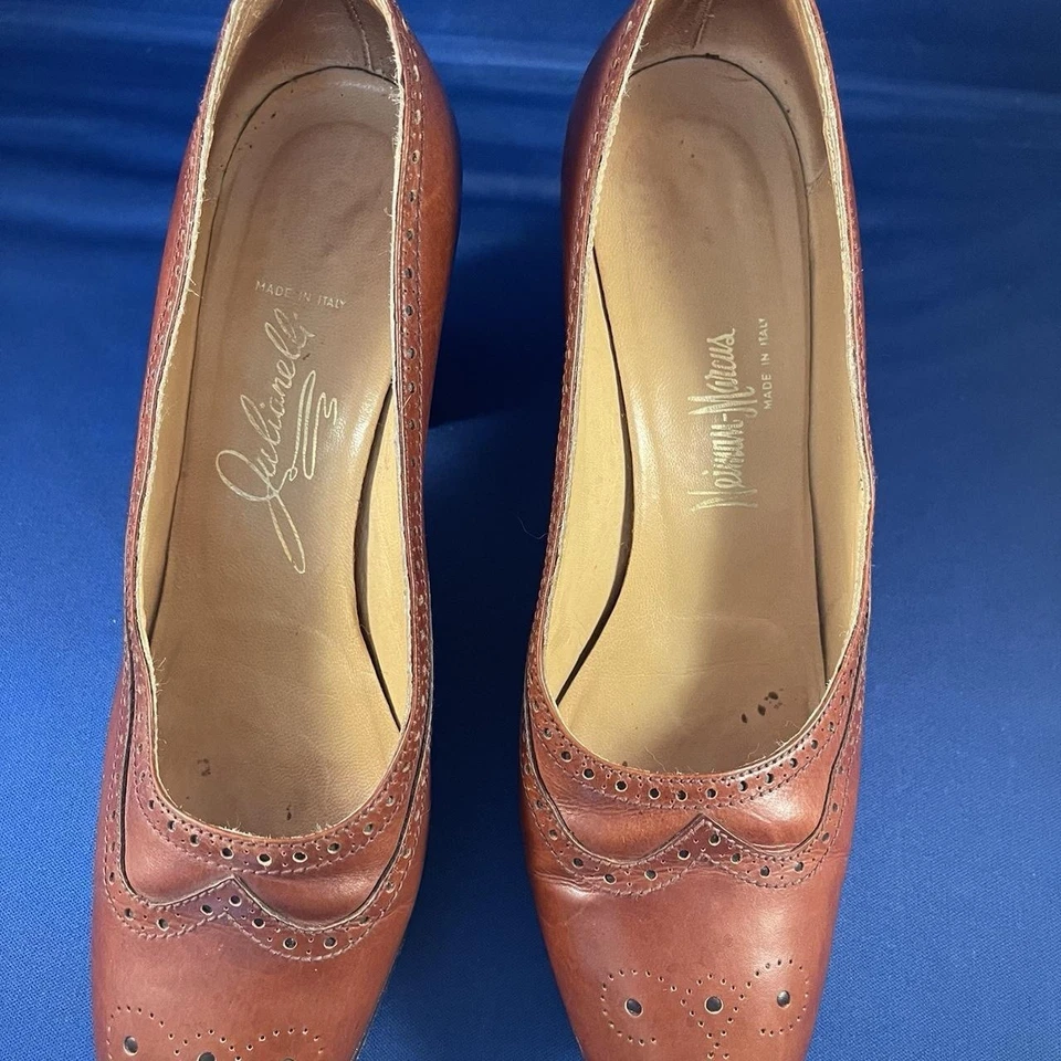 老式Julianelli泵 — 第 2/4 张图片