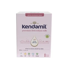 Kendamil  Premium Stage 1 +DHA First Infant Milk Formula - 600 g