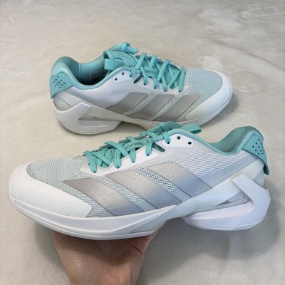 Adidas adizero Ubersonic 5 Womens NM - JQ6352 - Size 9