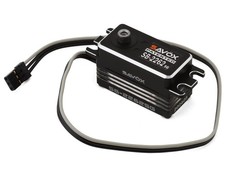 Savox SB-2262SG Black Edition Aluminum High T...