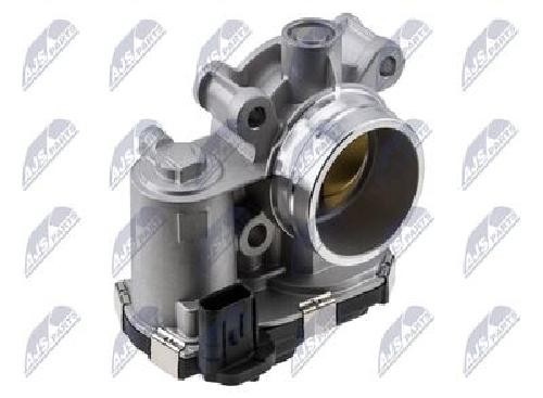 Original NTY Throttle Valve Housing ETB-PL-019 For Opel