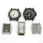 Timex Citizen Swiss Army Haband 21-40mm Watch Heads Lot of 21 #WB5711-5 — photo 8