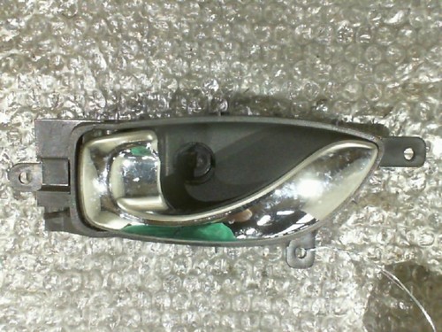 Poignee interieur avant gauche RENAULT KOLEOS 1 PHASE 2 80671JY10A - Photo 2/3