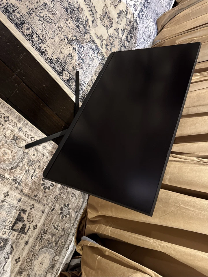 Samsung Odyssey G51C 32" QHD Widescreen LED Monitor - Black (LS32CG512ENXZA) - Image 2 of 4