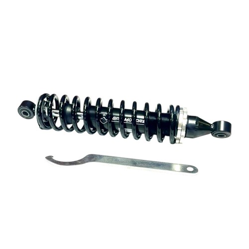 Delantero Derecho Izquierdo Choque Amortiguadores Para Honda Foreman TRX400FW ( - Imagen 13 de 13