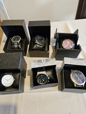 Watches for men used