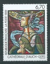 France - Courrier 1999 Yvert 3254 ** MNH Vitrine