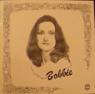 Bobbie Barnwell - Bobbie (VINYL)