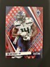 2023 Panini Phoenix - DK Metcalf #73 Red /199 Seattle Seahawks SP