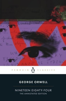 Nineteen Eighty-Four George Orwell