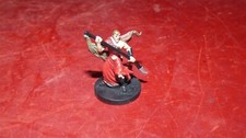 D D Miniatures: Dragoneye 20/60: Half Elf Sorcerer