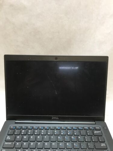 Dell Latitude 7390 13" Intel i5-8350 NO RAM NO HDD For Parts NO POWER AS IS - DW - Picture 2 of 8