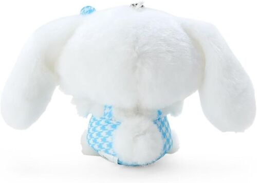 Sanrio Figur Cinnamoroll Maskottchen Kette (Kaohana) Blume Plüsch Puppe Neu JP - Bild 12 von 12