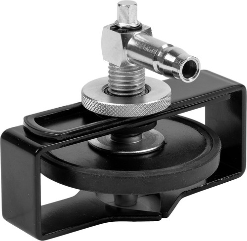 Sealey Universal Adaptor Brake & Clutch Bleeder Cap VS0204UA - Picture 5 of 6