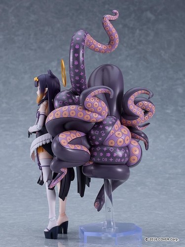 figma hololive production Action Figure Max Factory VTuber Shirogane Noel La+ - Picture 127 of 130